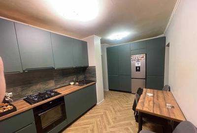 3CAM. PARTER INALT CU BALC. BLOC DEOSEBIT VATRA LUMINOASA-MAIOR ION CORAVU.1978 - 3