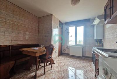 Apartament 2 camere, 52 mp, Astra, Brasov - 12