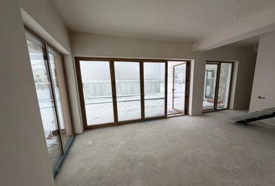 Casa de lux, piscina, garaj, 120mp utili, 550 mp curte - 3