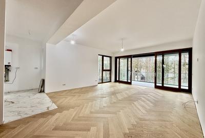 Apartament la parter cu gradina privata,  în Foresti Sinaia - 4