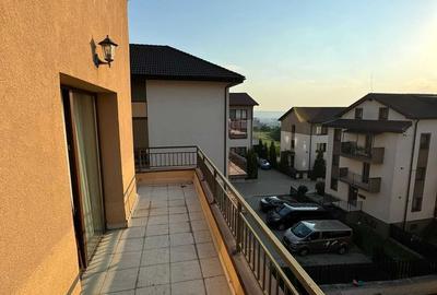Apartament 2 camere + terasa 27 mp | Buna Ziua | parcare CF - 1