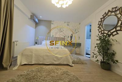 3 camere 2 bai loc parcare Herastrau - 4