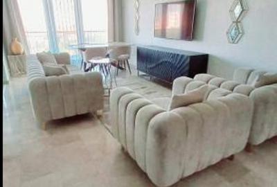 38515  Apartament 3 camere Tomis Pus - 2