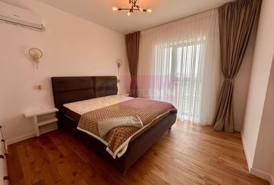 Apartament 2 camere lux -One Cotroceni - 6