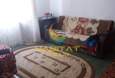 2 camere Giurgiului - Almasu Mare etaj 2 necesita renovare - 2