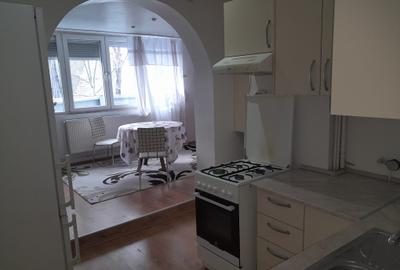 APARTAMENT 3 CAMERE PARCUL TINERETULUI - 5