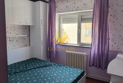 2 camere, Manastur, Primăverii, Cinema Dacia, MC, Izlazului, BIG - 2