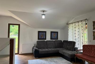 Duplex Grivitei cu 4 camere - 4