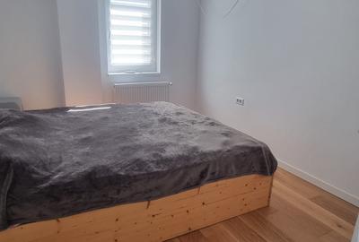 Apartament 3 camere Techirghiol bloc nou - 4