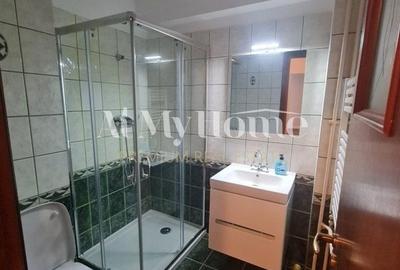 Apartament cochet cu 3 camere, terasa, parcare, paza, Herastrau - 10