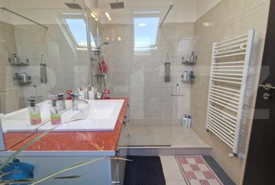 Apartament 4 camere zona Tractorul , luminat decomandat 17 mp terase - 7