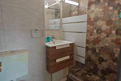 Cantemir- Unirii 2 camere superb mobilate - 10