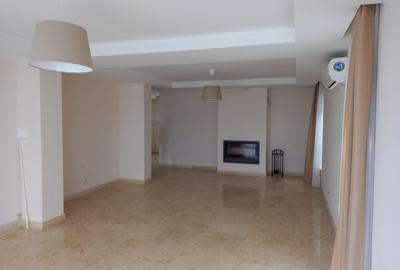 VILA 5 CAMERE - PIPERA - CU CHIRIASI 3500 EURO/LUNA - 18