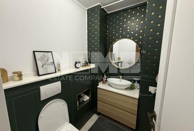 Apartament 4 Camere | 2 Bai | Rădăuți - 21