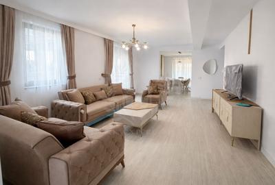 Casă individuală cu 3 camere în Păulești