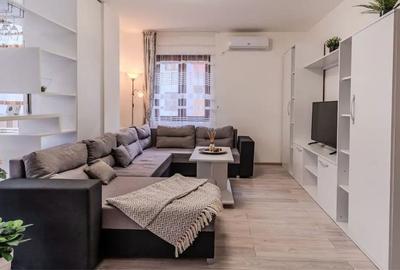 Apartament 2 camere Torontalului  | Bloc cu lift | Parcare inclusa - 5