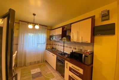 Apartament  2 camere | Et.3, 54 mp - Zona Gheorghe Lazar - 3