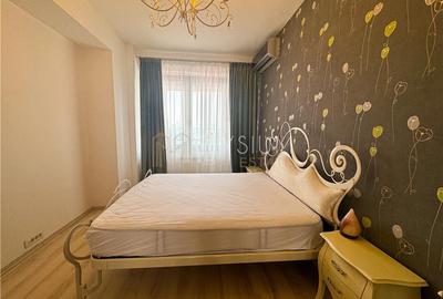 Apartament 2 camere de inchiriat North Area Lake View - 18