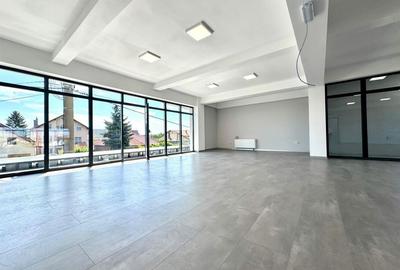 Spatiu cu Acces Public300 MP 6 Parcari Open Space Zona Pod IRA - 2