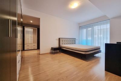 Piata Dorobanti | Locuinta & Birou 80 mp | Apartament mobilat 2 camere | Garaj - 9