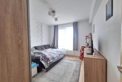 0% comision, 2 camere, strada Florilor, cu parcare, etaj 3/4, Floresti - 12