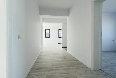 CASA INDIVIDUALA PE PARTER, CURTE 510 MP, PARCARE, SOS PIPERA-TUNARI - 4