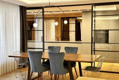 HERASTRAU-NORDULUI  APARTAMENT IMPECABIL  150 mp UTILI - 12