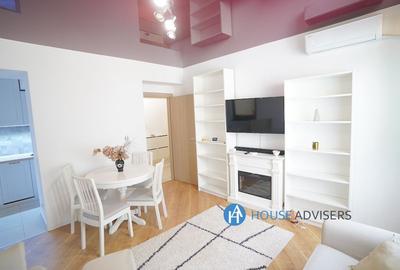 Inchiriere apartament 2 camere 13 Septembrie, in bloc nou - 6