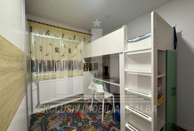 Apartament 3 camere | Scara interioara | 81 mp | Alba-Micesti - 5