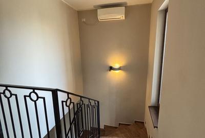 Duplex despărțit prin camera tehnica, zona Pădure Dumbravita - 17