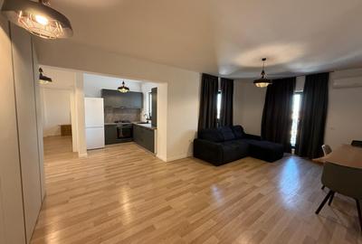 Apartament 3 camere de lux- South Side Residences - 1