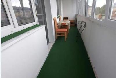 Dambul Pietros etaj 4 din 10 apartament 2 camere confort 1 - 7