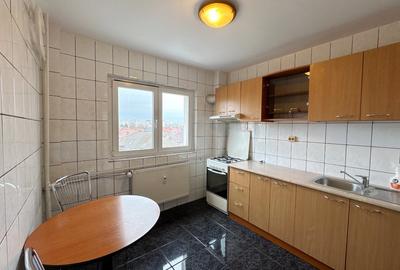 Apartament 3 camere, spatios, Parcul Circului// Barbu Vacarescu - 5