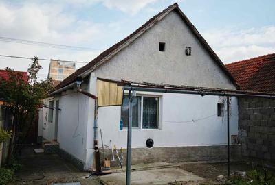 Casa cu 3 camere pe strada Romanilor - 3