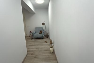 OFERTA EXCLUSIVA: Apartament cu 2 camere in Copou, mobilat si utilat complet - 6