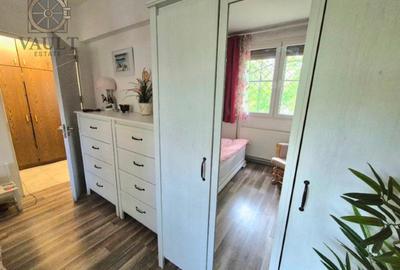 Apartament 3 camere - 2 minute  metrou Nicolae Grigorescu - 5