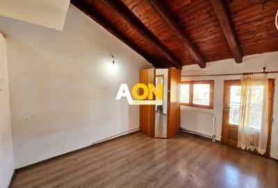 1/2 Duplex, 4 camere, 300 mp teren, toate utilitatile, Cetate - 7