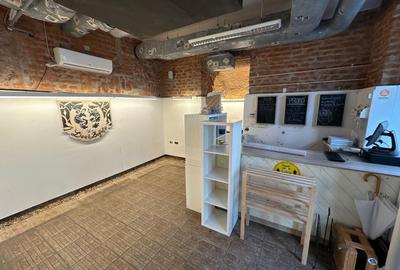 Spatiu comercial în Piața Unirii - 155 mp - 11