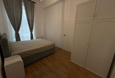 Apartament de 3 camere, 72 mp, centrala, terasa, Marmura Residence - 4