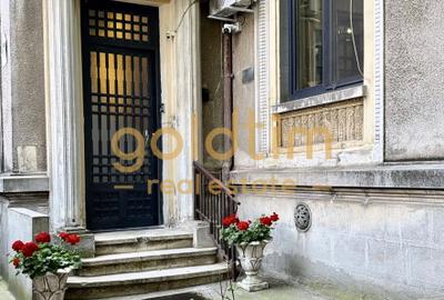3 CAMERE 93MP SUPERB IN VILA INTERBELICA/ELEMENTE ORIGINALE/ARMENEASCA - 20