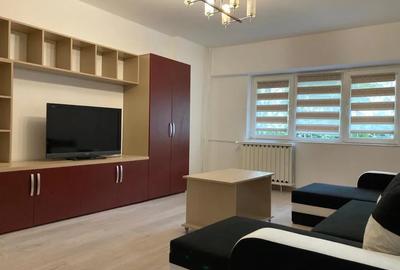 3 Camere | Drumul Sarii | Mobilat Utilat | Parcare Inclusa | - 1