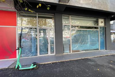 Inchiriere Spatiu Comercial | 80 MP | vitrina 8 ML | disponibil imediat - 1