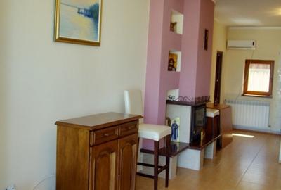 ZONA CENTRALA- CASA P+1+M, TEREN 500 MP - 17