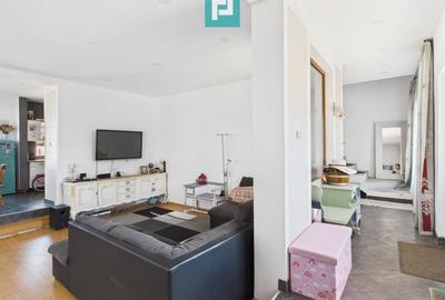 Casă modernă cu 6 camere în Vladimirescu - 11