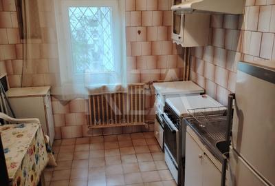 Apartament 2 camere langa Univ Titu Maiorescu - 4