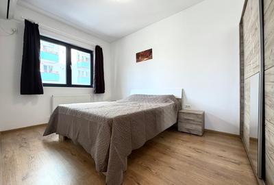 Unirii / Parcul Carol /  Centrala proprie / Parcare contra cost/ Pet Friendly - 9