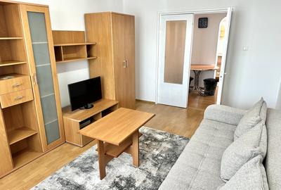Apartament I 3 camere I decomandat I Cetate Spital I mobilat I - 12