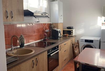 Apartament 2 camere zona Centrala mobilat finisat 69.500eur neg - 8