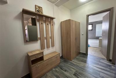 Inchiriere Apartament 2 camere Hlincea - Bloc Nou - 6
