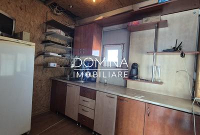 Închiriere spațiu comercial - 215 mp, vizibilitate stradală, str. Narciselor - 9